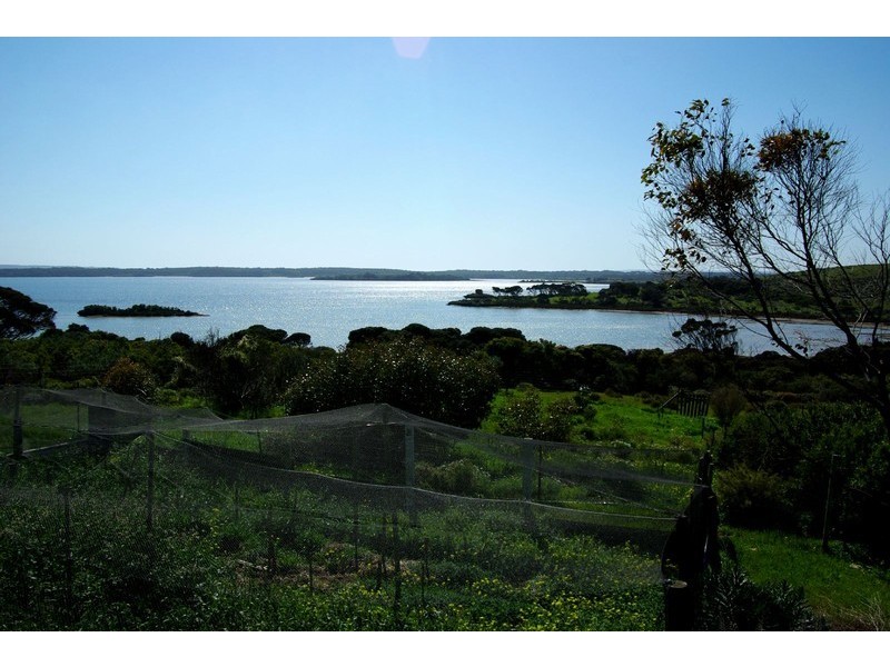 Lot 1 Hog Bay Road, Pelican Lagoon SA 5222