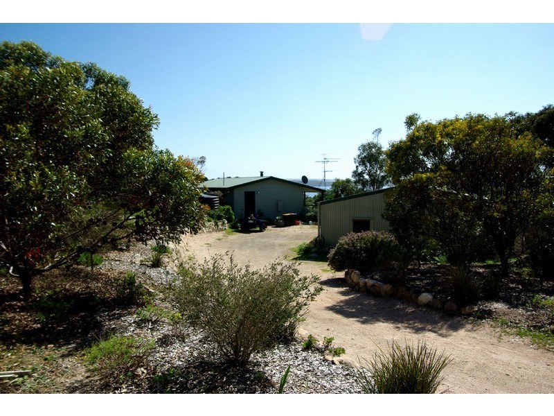 Lot 1 Hog Bay Road, Pelican Lagoon SA 5222