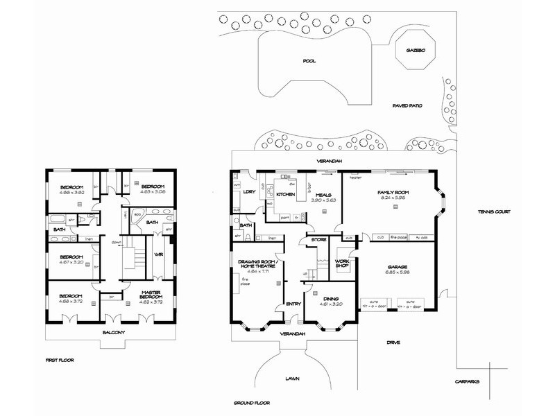 12 Gillard Drive, Rosslyn Park SA 5072