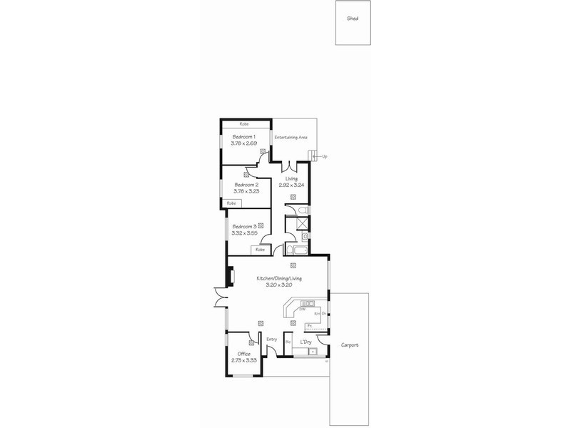 123 Third Avenue,, Royston Park SA 5070