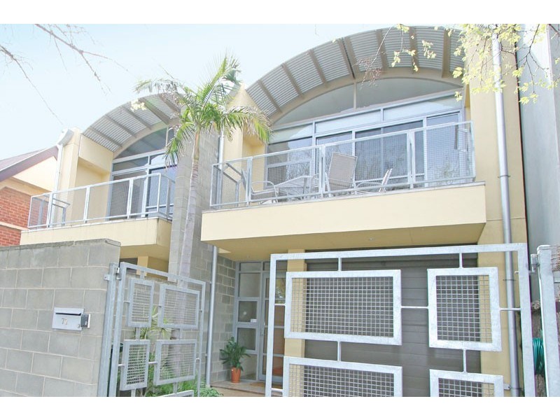 72 South Terrace, Adelaide SA 5000