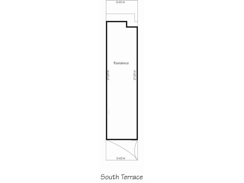 72 South Terrace, Adelaide SA 5000
