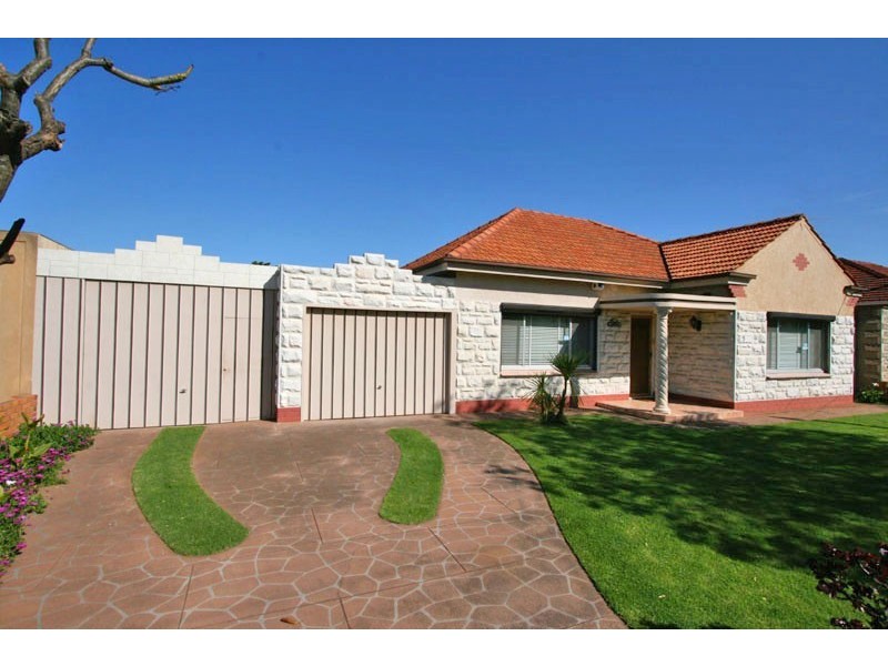 5 Morlei Avenue,, Croydon Park SA 5008
