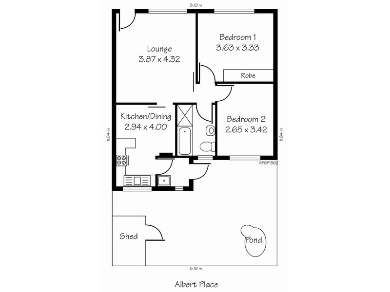 5/6 Albert Place, Blackwood SA 5051