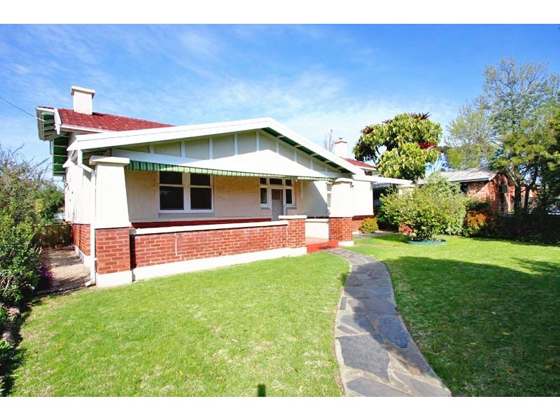 2 Orange Grove, Kensington Park SA 5068
