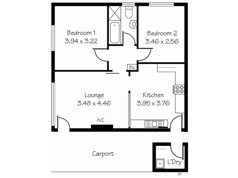 4/380 Henley Beach Road, Lockleys SA 5032