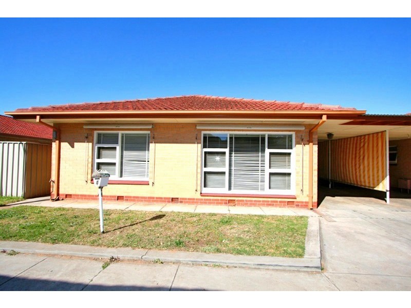 4/380 Henley Beach Road, Lockleys SA 5032