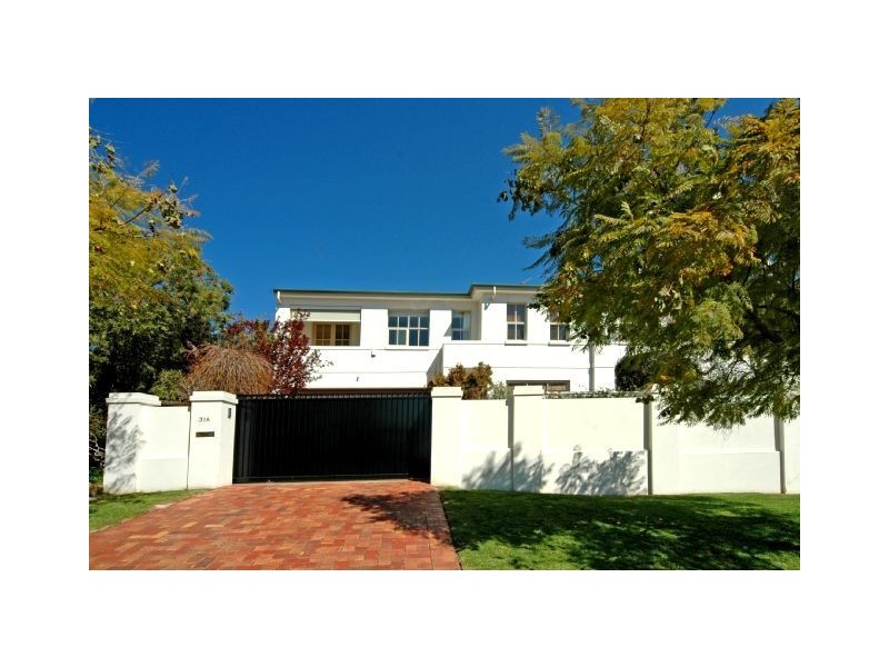 31A Delamere Avenue, Springfield SA 5062