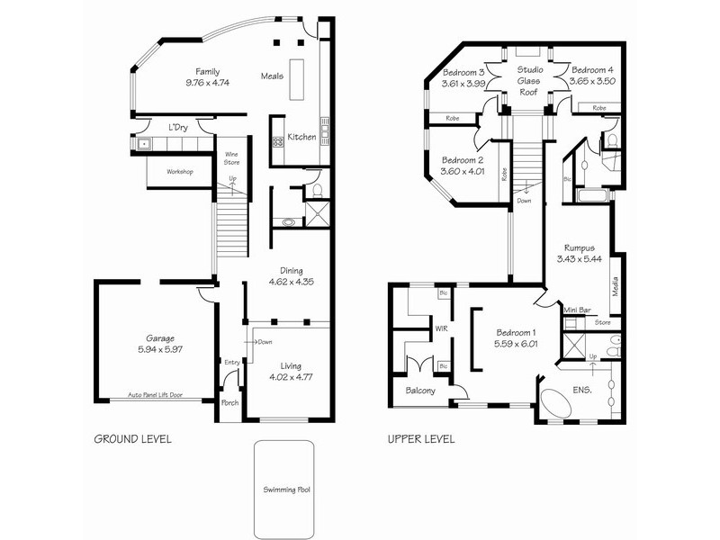 31A Delamere Avenue, Springfield SA 5062