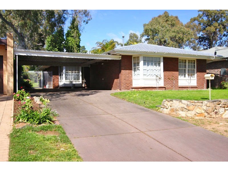 6a Wanbrow Avenue, Wattle Park SA 5066