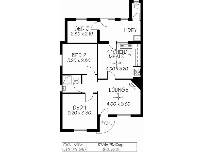 8 Tobruk Avenue, Kilburn SA 5084