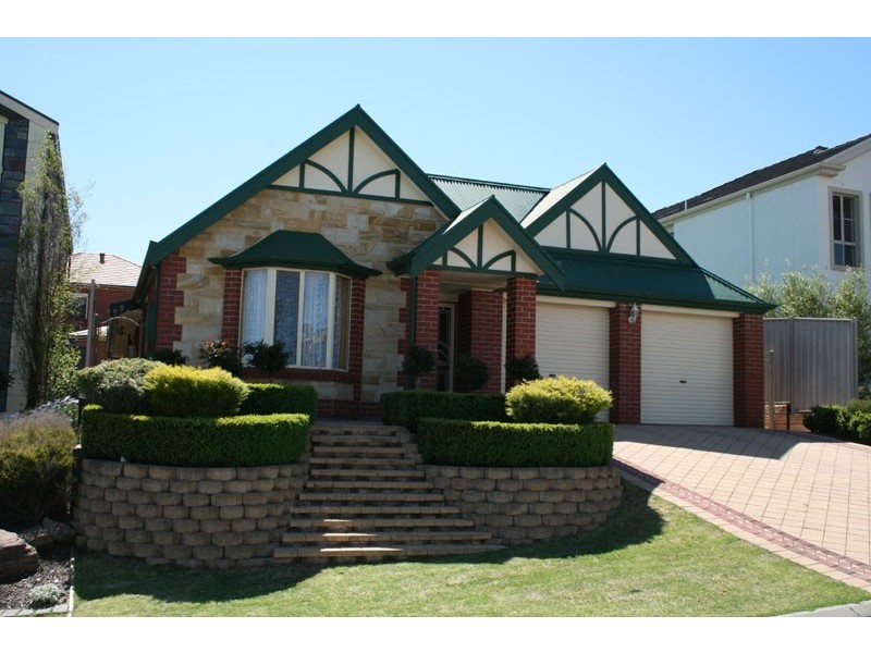 16 Domain Commons, Highbury SA 5089