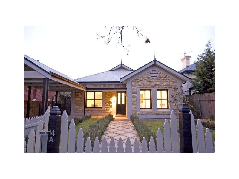 14A Janet Street, Evandale SA 5069