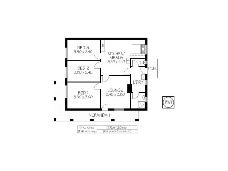 55 Tyne Avenue, Kilburn SA 5084