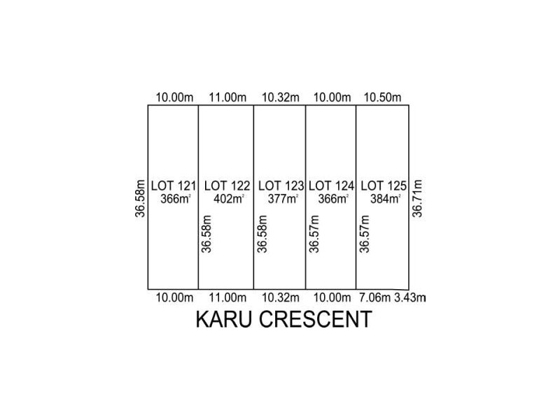 A121 Karu Crescent, Mitchell Park SA 5043