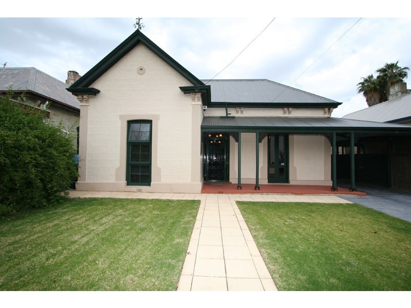 55 Young Street, Parkside SA 5063