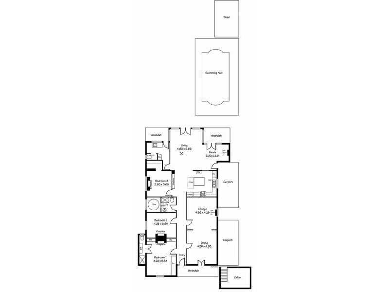 55 Young Street, Parkside SA 5063