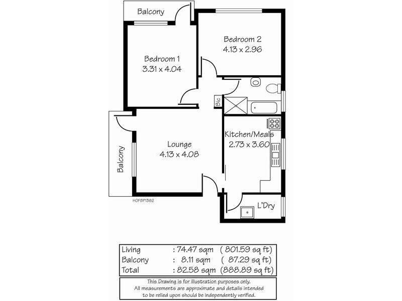 14/38 Norman Terrace, Everard Park SA 5035