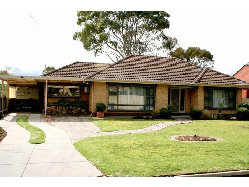 9 Windermere Avenue, Novar Gardens SA 5040