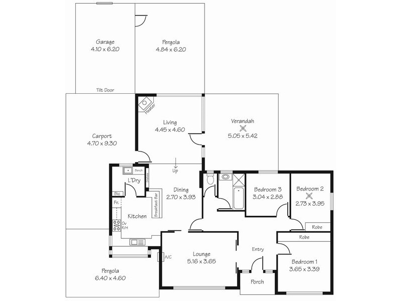 9 Windermere Avenue, Novar Gardens SA 5040