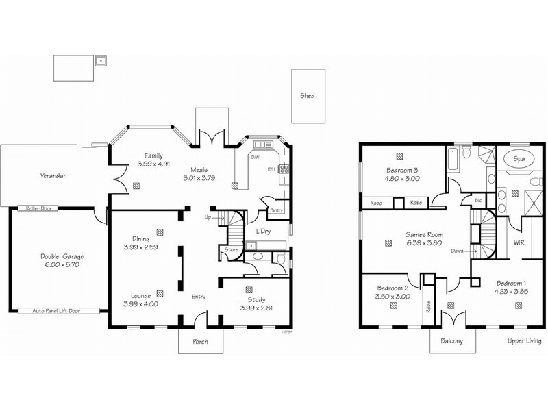 23 Ryder Road, Manningham SA 5086