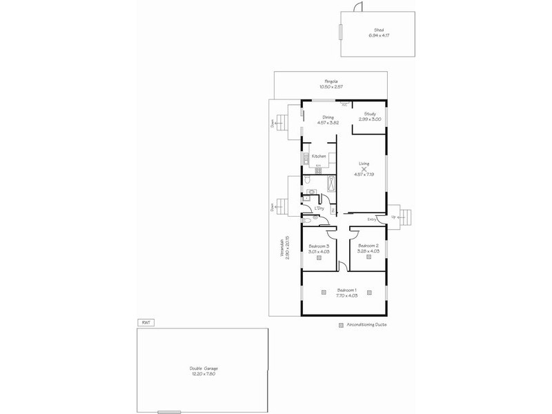 2 Trim Road, Two Wells SA 5501
