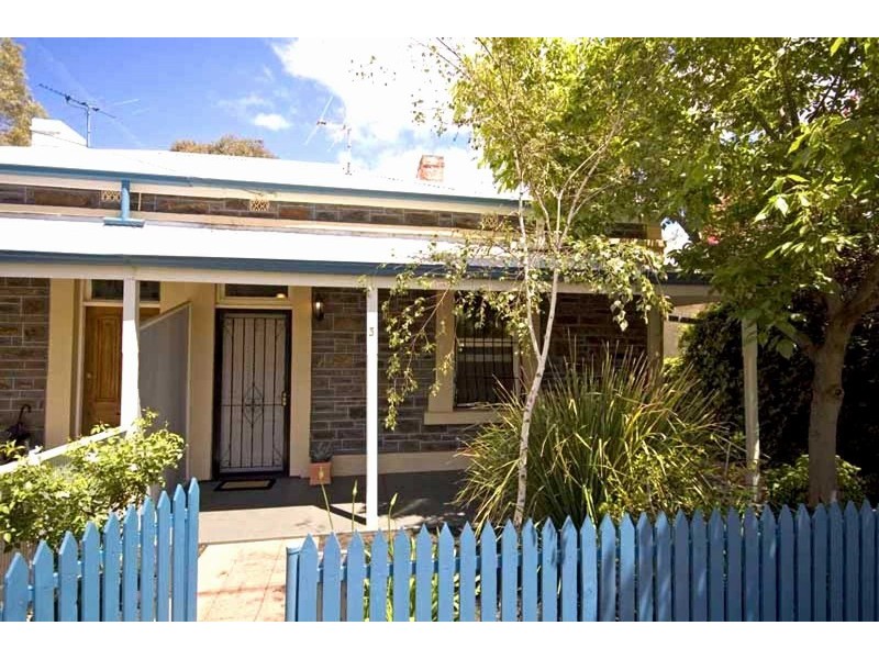 3 Bristol Street, Eastwood SA 5063