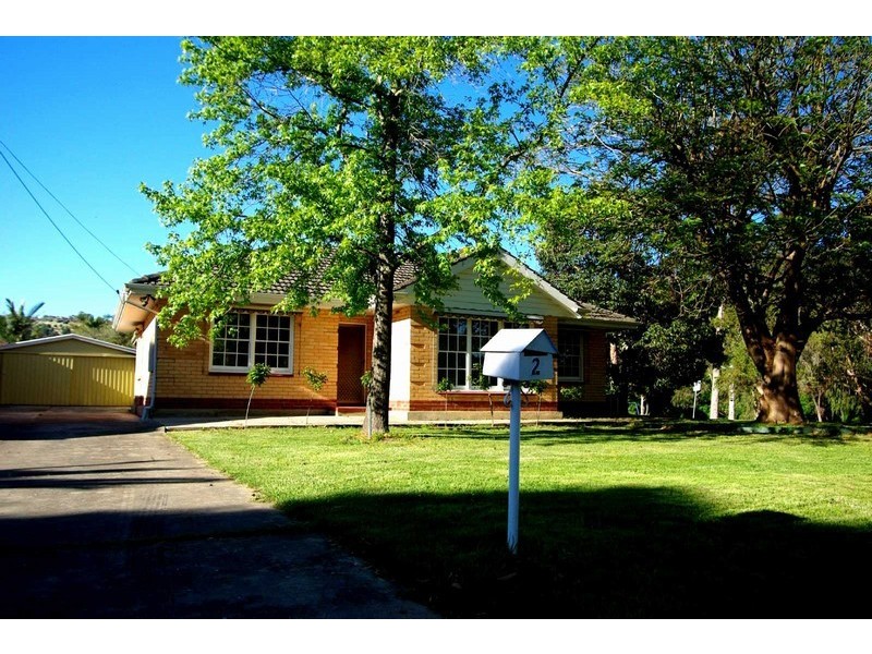 2 Randall Street, Bedford Park SA 5042