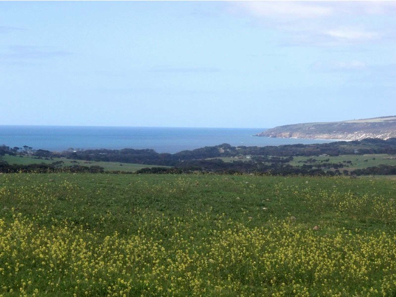Lot 3 North Coast Road, Emu Bay SA 5223
