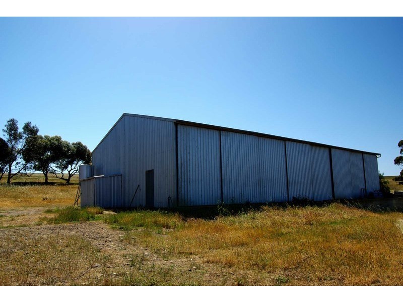 Lot 3 North Coast Road, Emu Bay SA 5223