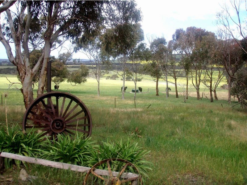 Lot 3 North Coast Road, Emu Bay SA 5223