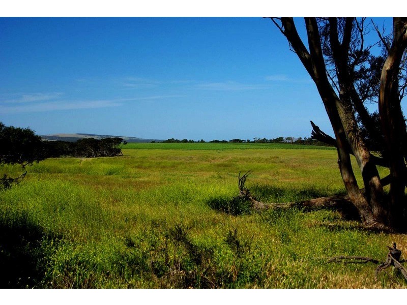 Lot 3 North Coast Road, Emu Bay SA 5223