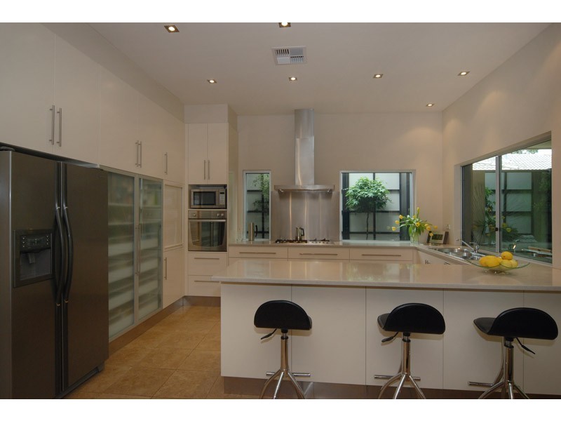 1 Uxbridge Street, Kensington Park SA 5068