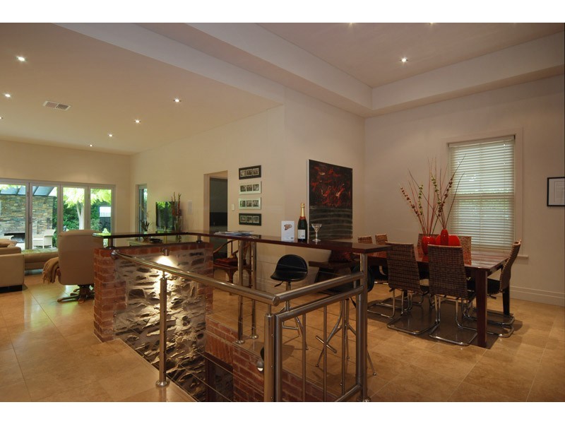 1 Uxbridge Street, Kensington Park SA 5068