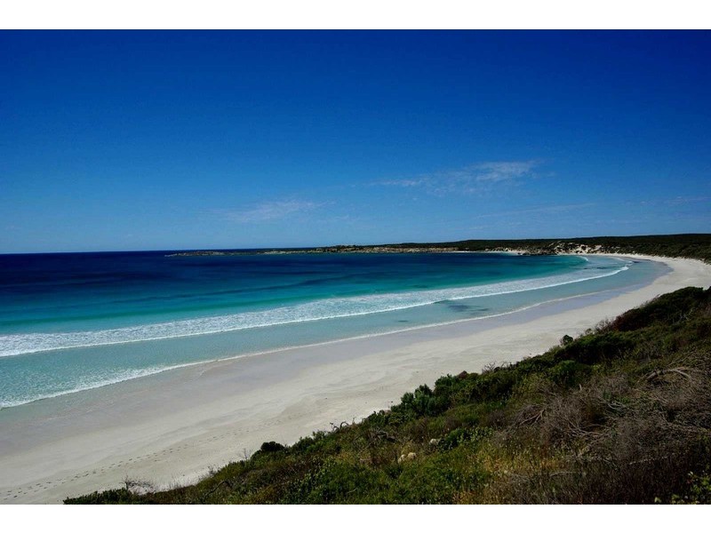 Lot 130 Crabb Road, Vivonne Bay SA 5223