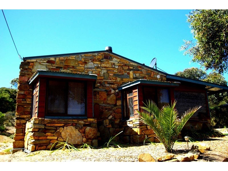 Lot 130 Crabb Road, Vivonne Bay SA 5223