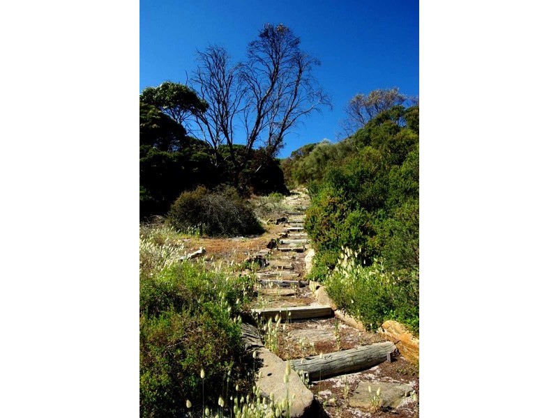 Lot 130 Crabb Road, Vivonne Bay SA 5223