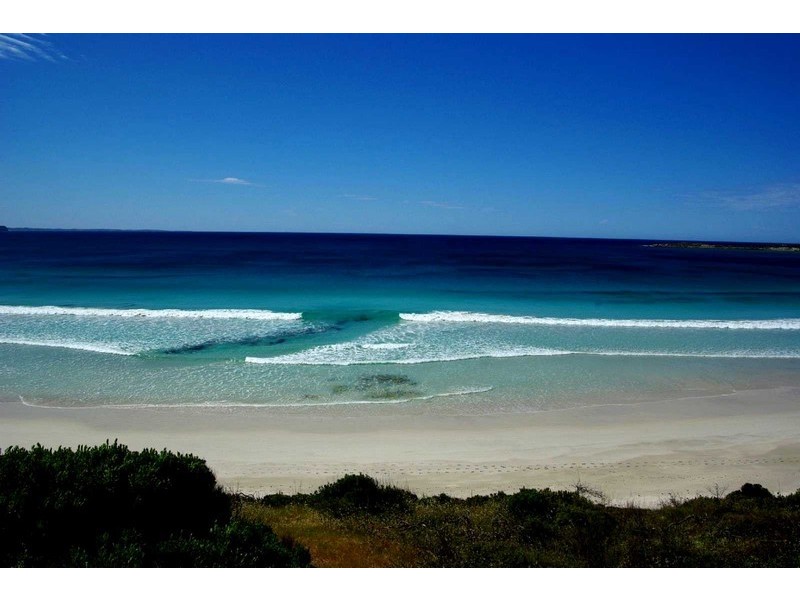 Lot 130 Crabb Road, Vivonne Bay SA 5223
