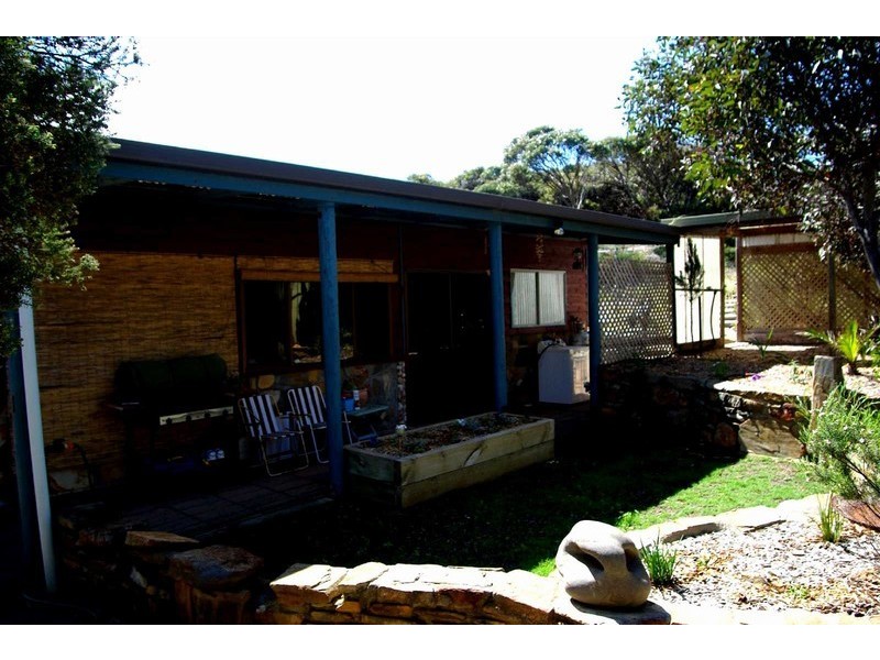 Lot 130 Crabb Road, Vivonne Bay SA 5223