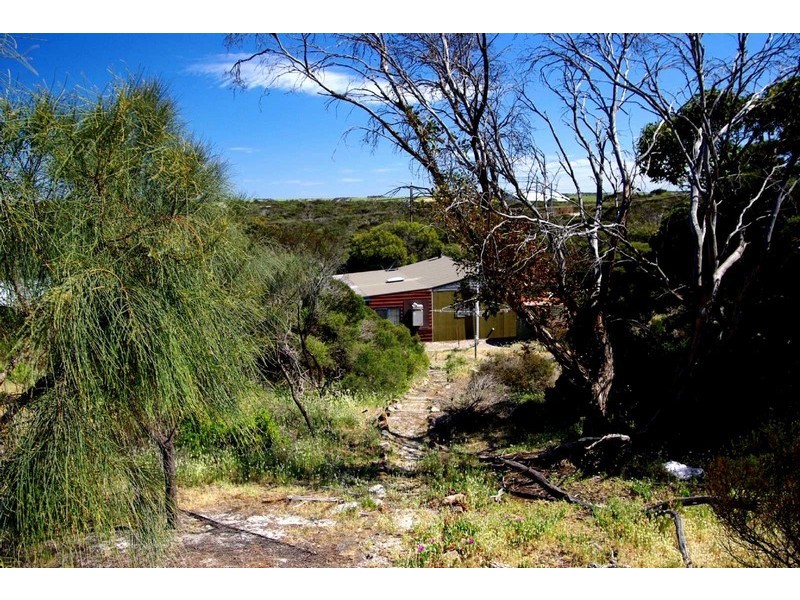 Lot 130 Crabb Road, Vivonne Bay SA 5223