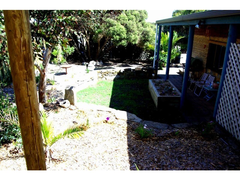 Lot 130 Crabb Road, Vivonne Bay SA 5223