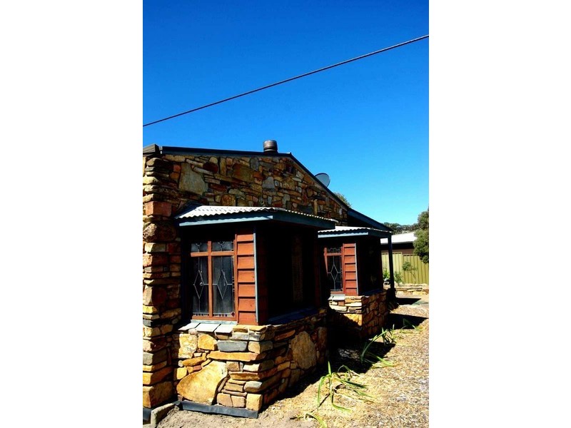 Lot 130 Crabb Road, Vivonne Bay SA 5223