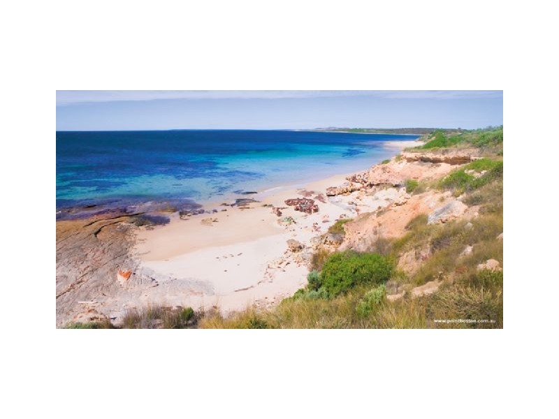 Lt 43 & 44 Point Boston Peninsula, Port Lincoln SA 5606