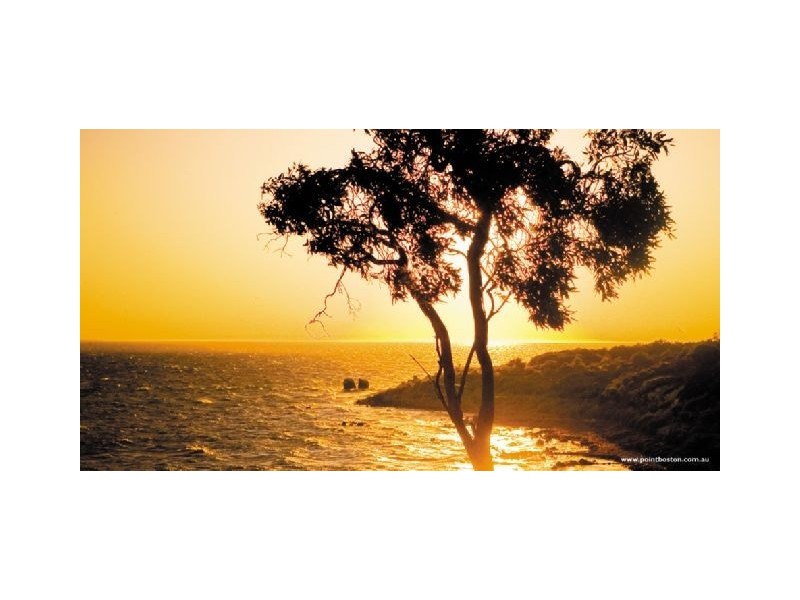 Lt 43 & 44 Point Boston Peninsula, Port Lincoln SA 5606