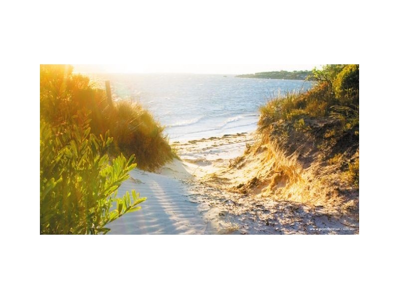 Lt 43 & 44 Point Boston Peninsula, Port Lincoln SA 5606