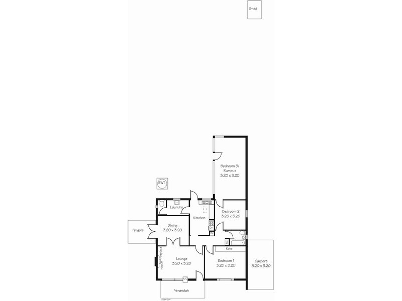 10 Desaumarez Street, Kensington Park SA 5068
