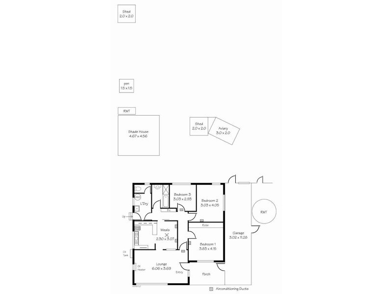 4 Gimbi Street, Ingle Farm SA 5098