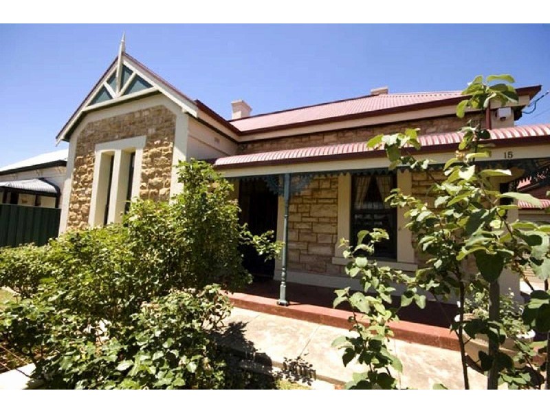 15 Thomas Street, Croydon SA 5008