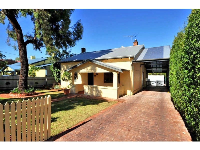 27 Corinda Avenue, Kensington Park SA 5068