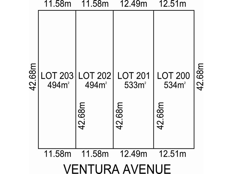 A200 Ventura Avenue, Taperoo SA 5017